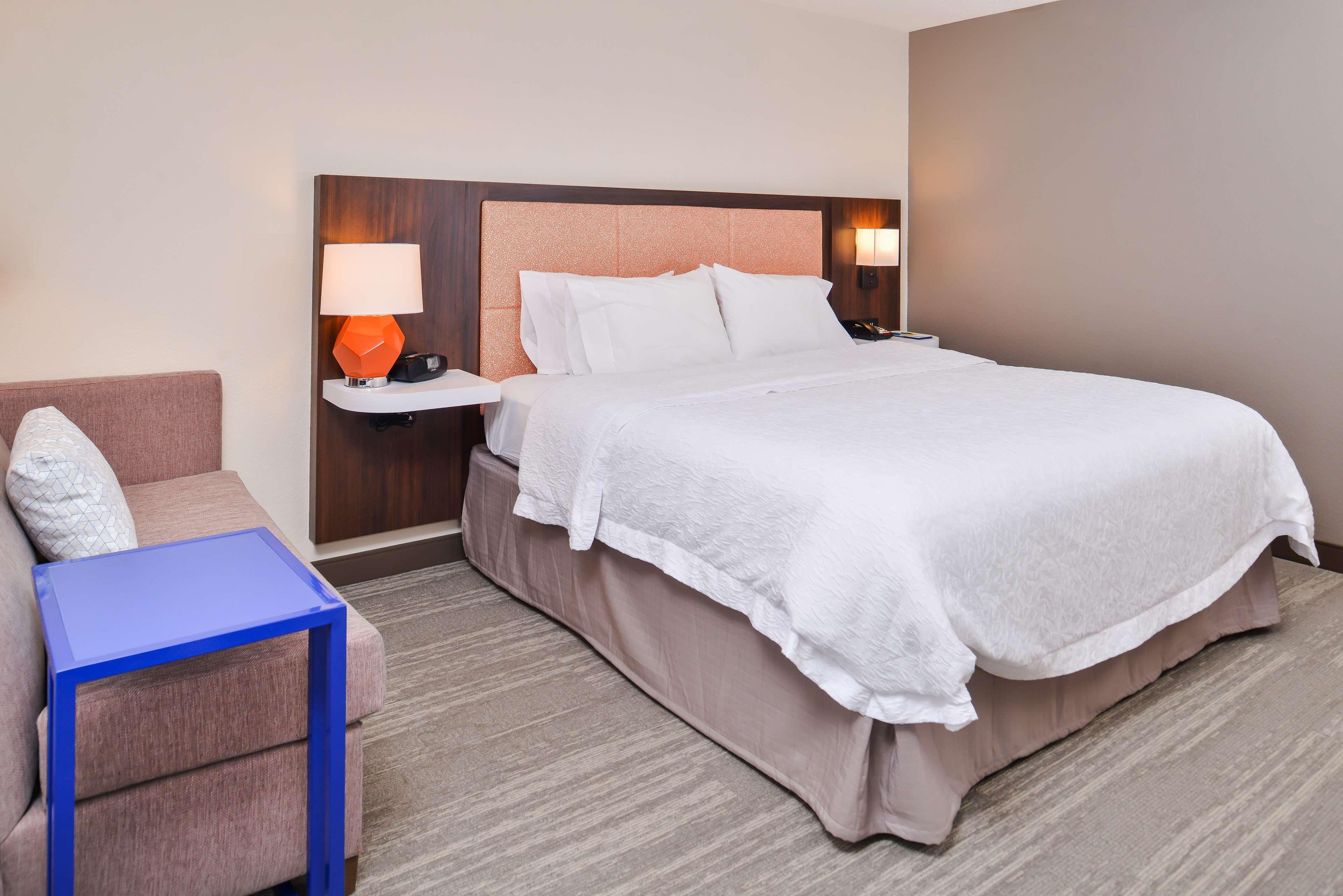 Hampton Inn Statesville Exterior photo