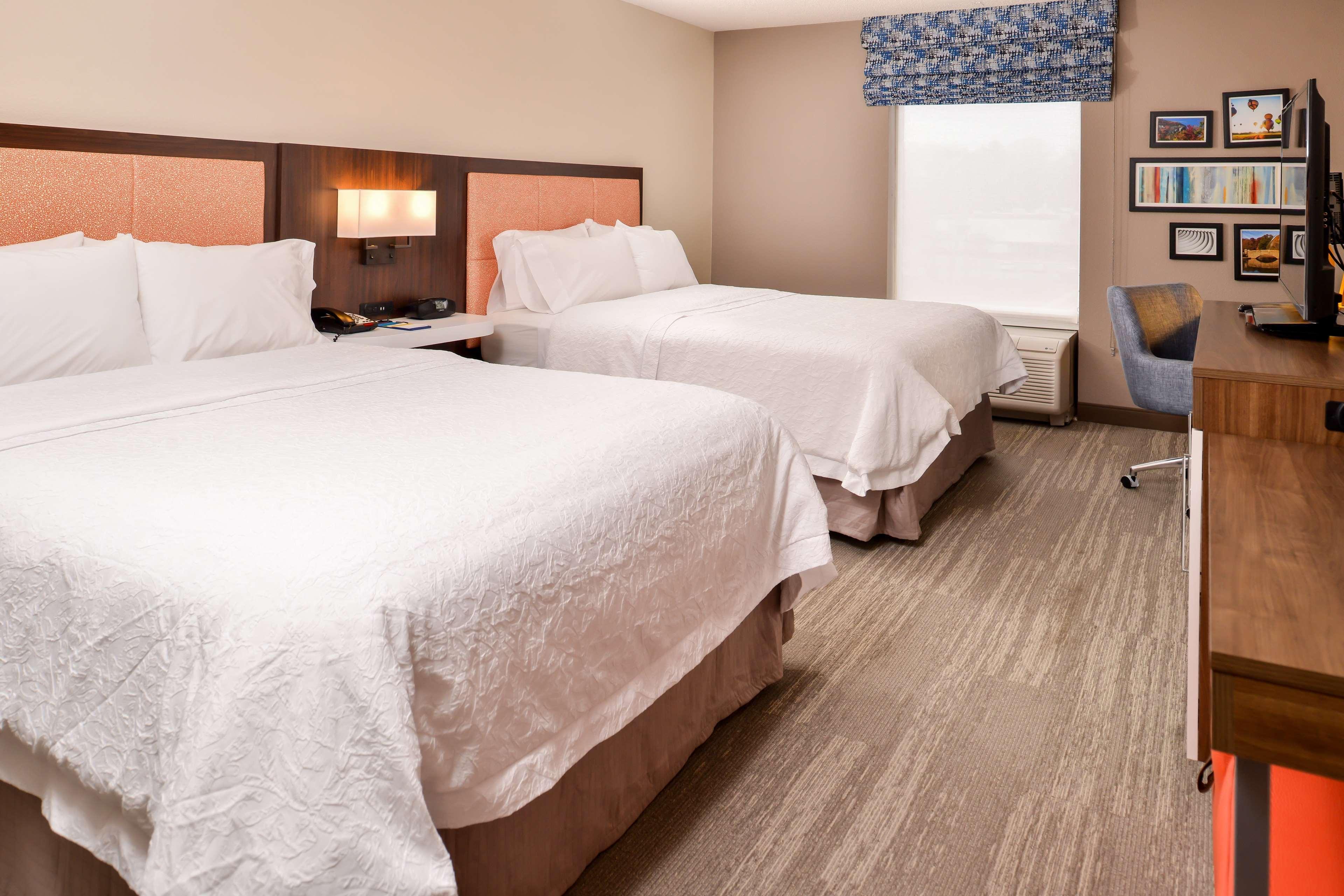 Hampton Inn Statesville Exterior photo