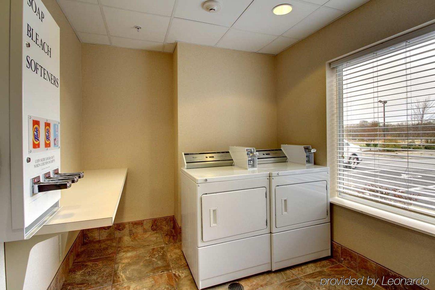 Hampton Inn Statesville Facilities photo